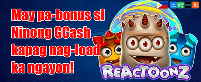 Mega Free Spins Bundle promotion