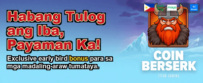 Win Big with JiliLuck Today! banner