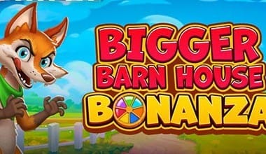 Bigger Barn House Bonanza