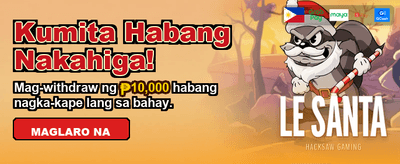 Join the VIP Casino Experience banner